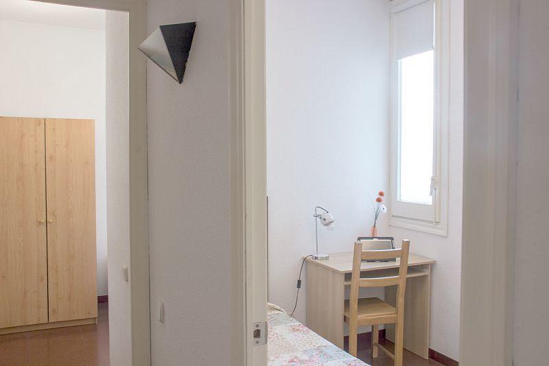 Sweet BCN Three Bedroom Apartment Barcelona Buitenkant foto