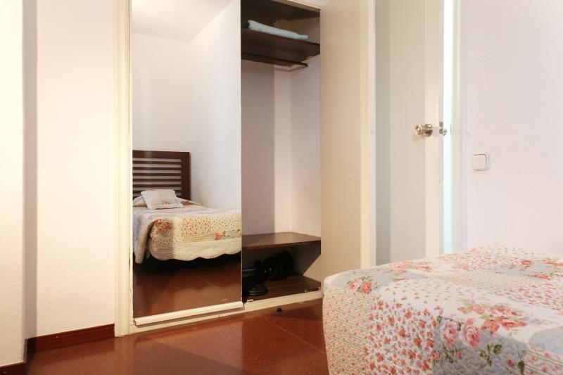 Sweet BCN Three Bedroom Apartment Barcelona Buitenkant foto